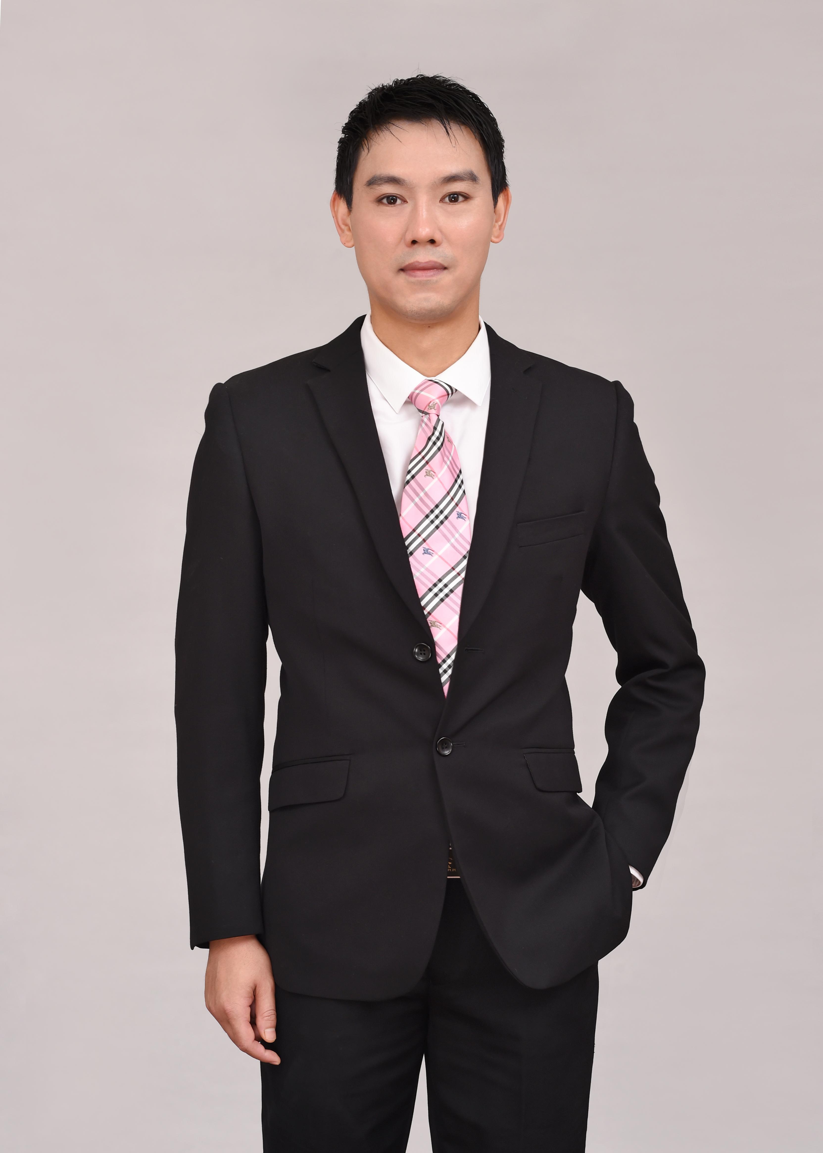 纪南川 音效设计与音乐总监